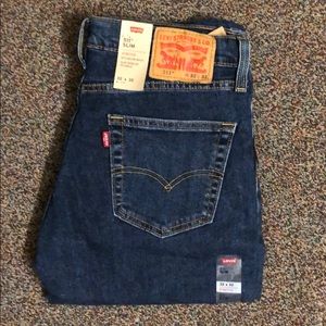 Men’s Levi’s 511 Slim Jeans